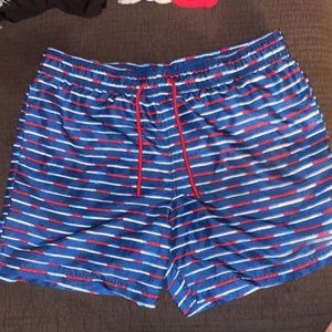 Men’s Swim shorts